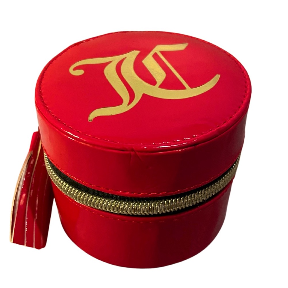 Juicy Couture Travel Jewelry Case